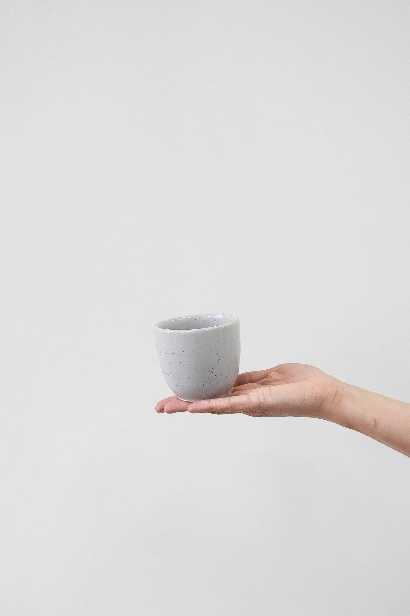 ÅOOMI Haze Mug | 170 ml - Ecru BeanscupEcru Beans coffee_in_qatar - qatar_coffee coffee_equipment_qatar_doha