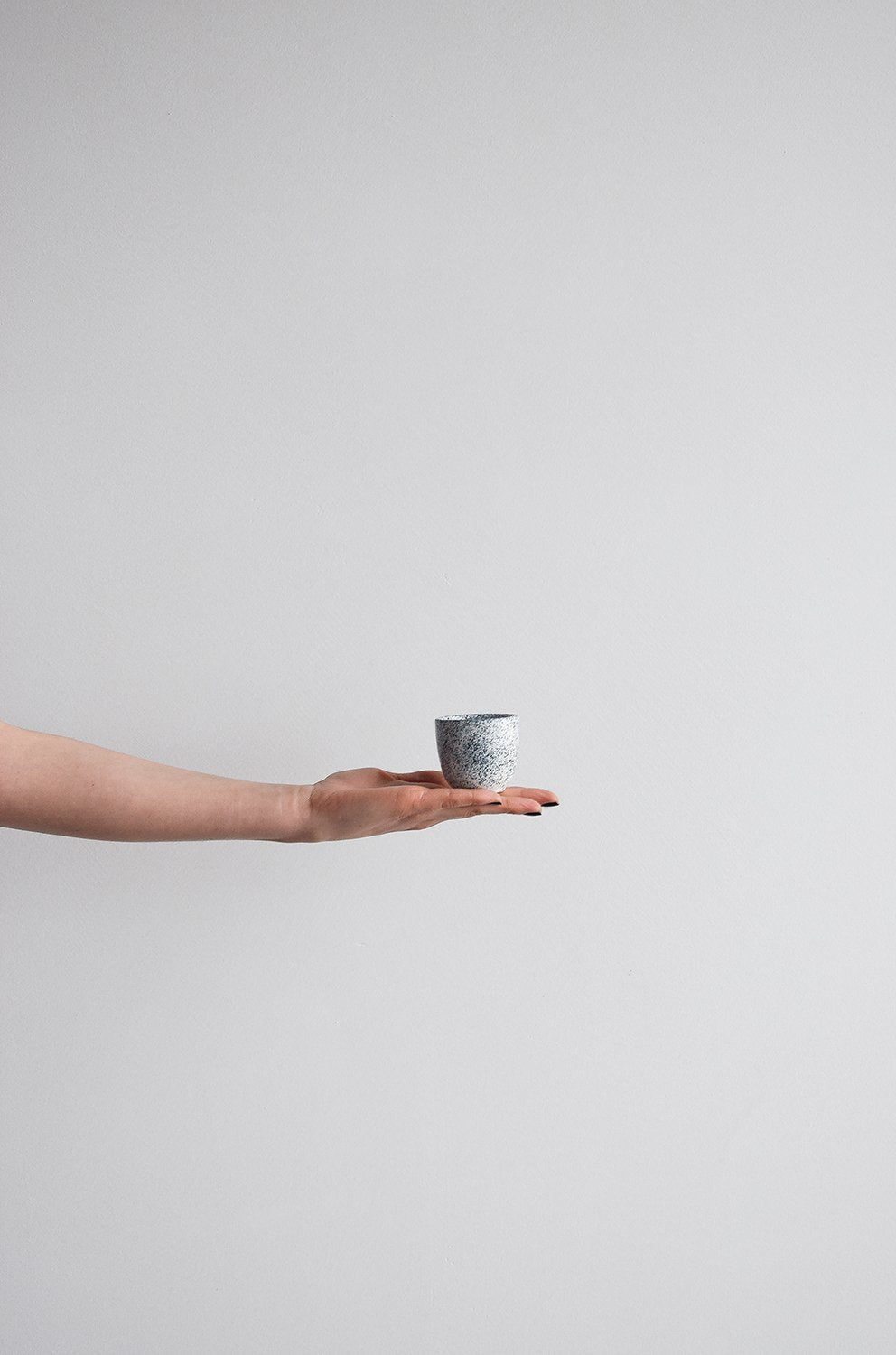 ÅOOMI Mess Mug | 80 ml - Ecru BeanscupEcru Beans coffee_in_qatar - qatar_coffee coffee_equipment_qatar_doha