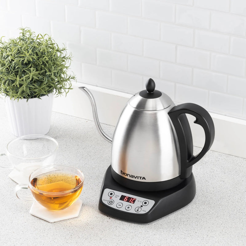 Bonavita digital deals variable temperature kettle