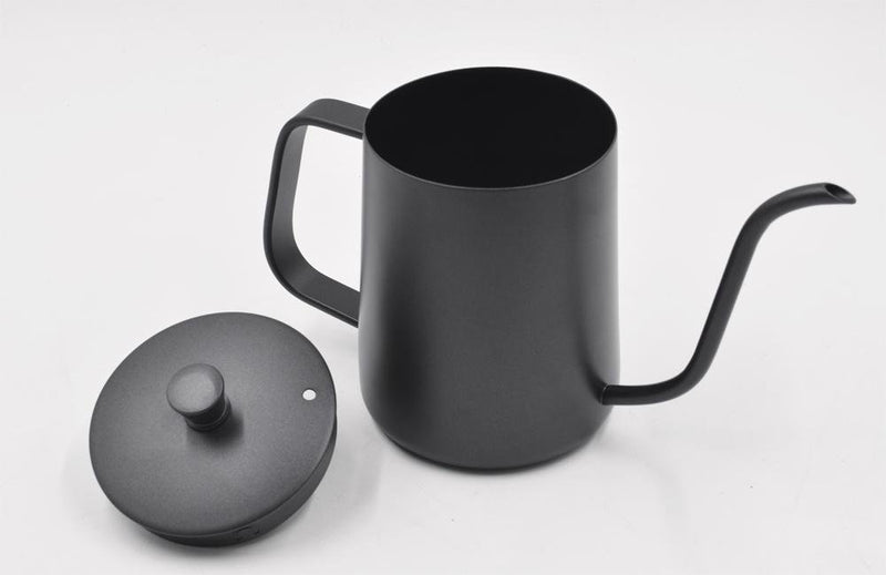 Coffee kettle | 600ml - Ecru Beanspour overEcru Beans