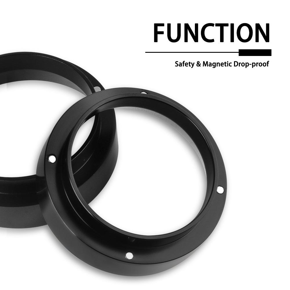 Dosing Ring | 54mm - Ecru BeansAccessoriesEcru Beans coffee_in_qatar - qatar_coffee coffee_equipment_qatar_doha