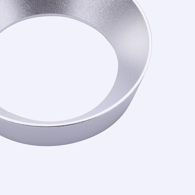 Dosing Ring Aluminum | 58mm - Ecru BeansAccessoriesEcru Beans