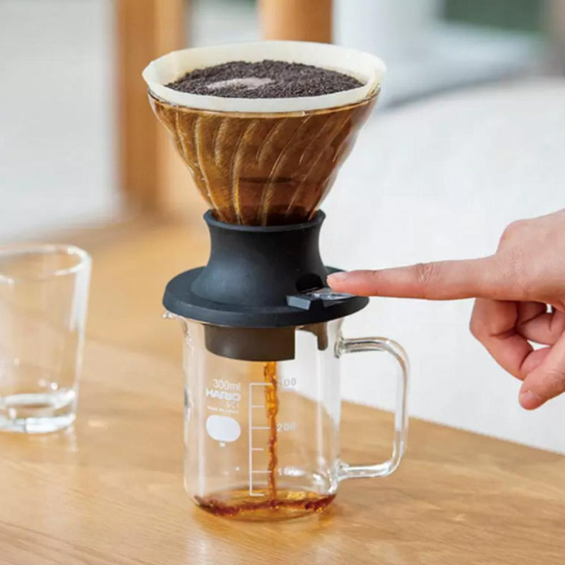 HARIO - Immersion Coffee Dripper - Ecru BeansAccessoriesEcru Beans