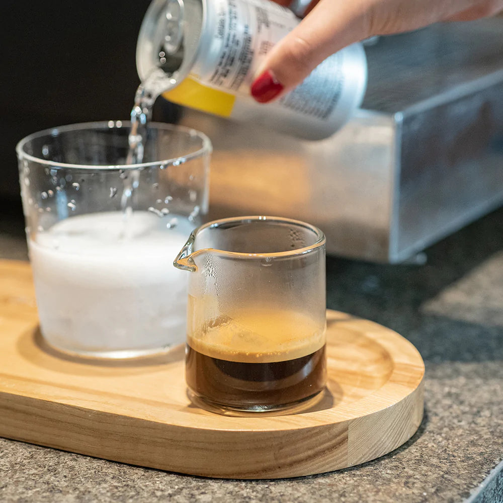 LOVERAMICS™ Brewers - 100ML Glass Jug