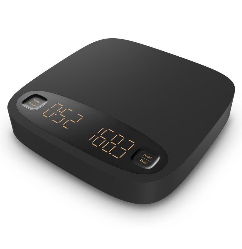 Smart Coffee Scale - Ecru BeansAccessoriesEcru Beans