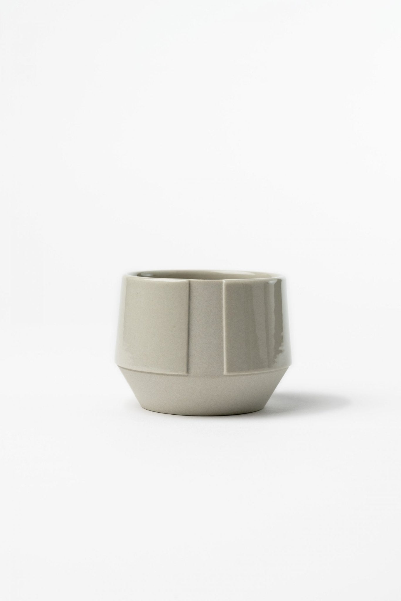 TILT M200 Coffee Mug - Ecru BeanscupEcru Beans coffee_in_qatar - qatar_coffee coffee_equipment_qatar_doha