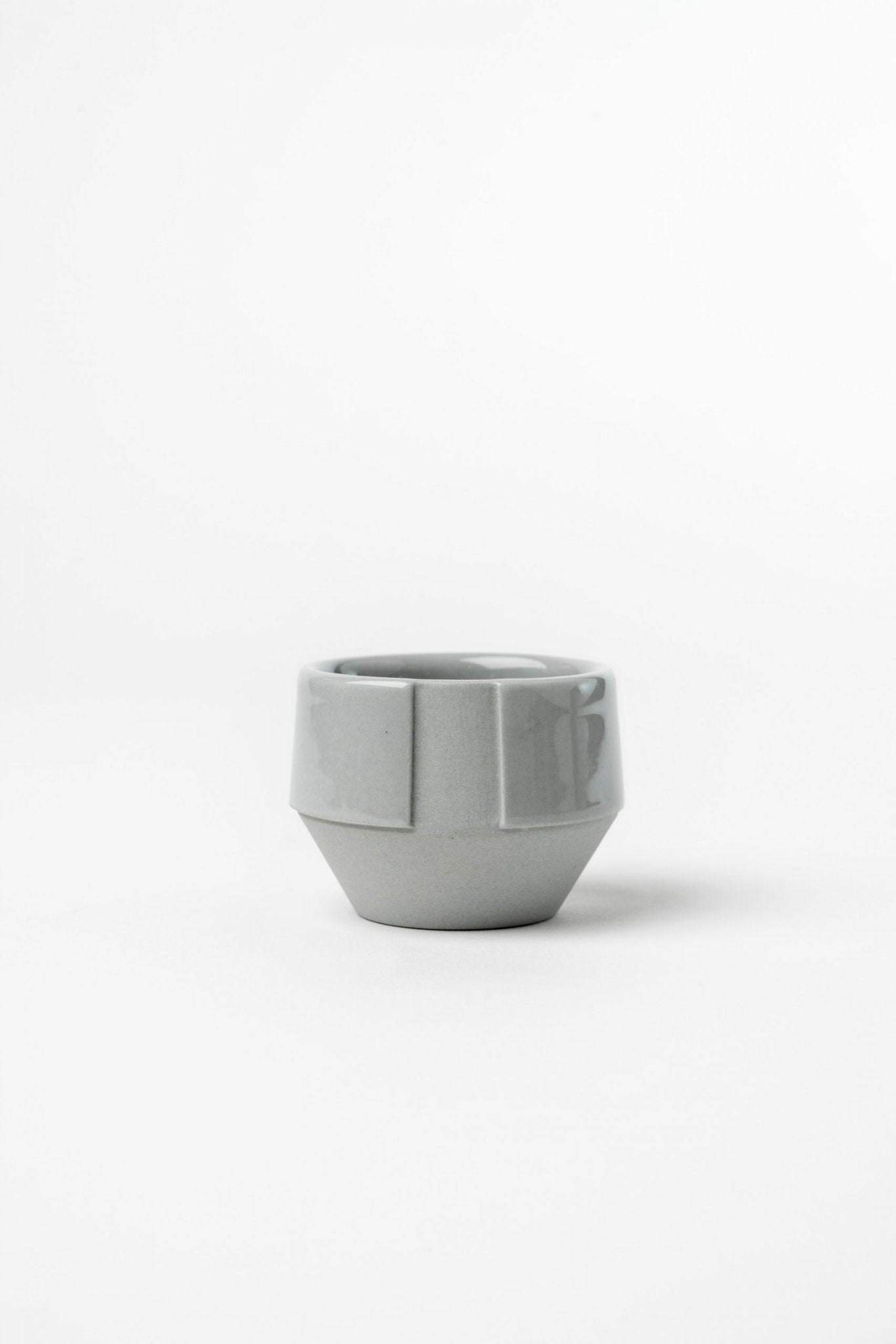 TILT M70 Espresso Mug - Ecru BeanscupEcru Beans coffee_in_qatar - qatar_coffee coffee_equipment_qatar_doha