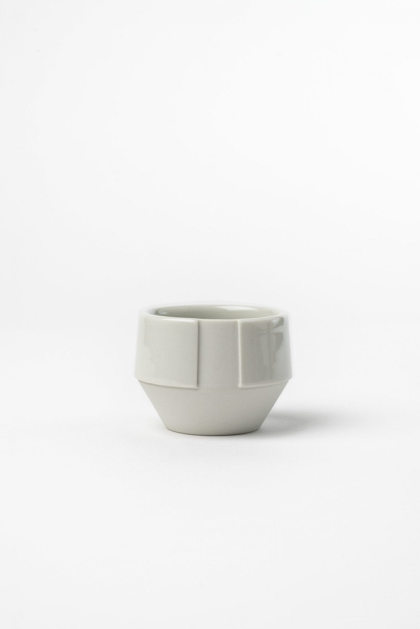 TILT M70 Espresso Mug - Ecru BeanscupEcru Beans coffee_in_qatar - qatar_coffee coffee_equipment_qatar_doha