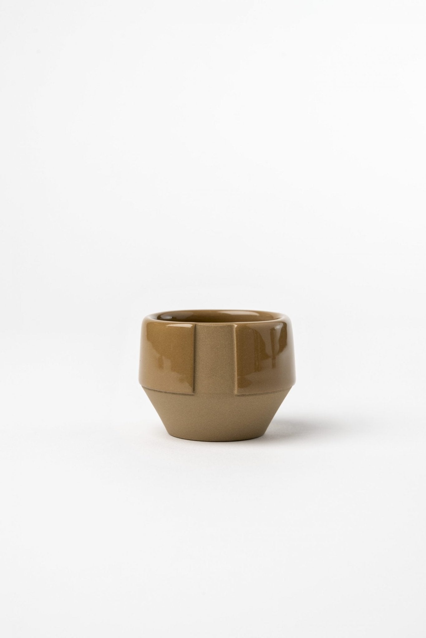 TILT M70 Espresso Mug - Ecru BeanscupEcru Beans coffee_in_qatar - qatar_coffee coffee_equipment_qatar_doha