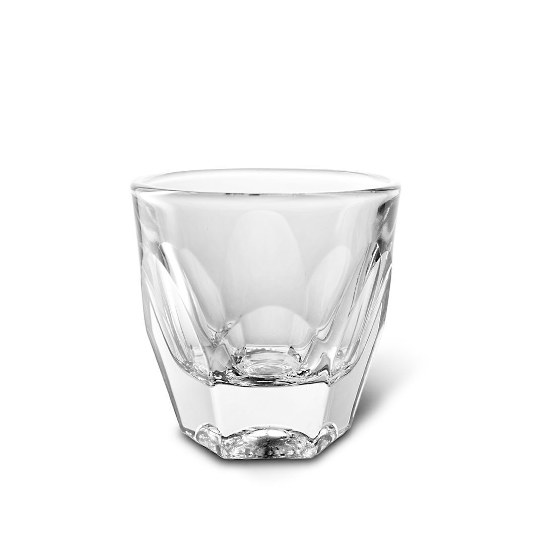 VERO GLASS | SMOKE | ROSE | AMBER | CLEAR - Ecru BeanscupEcru Beans coffee_in_qatar - qatar_coffee coffee_equipment_qatar_doha