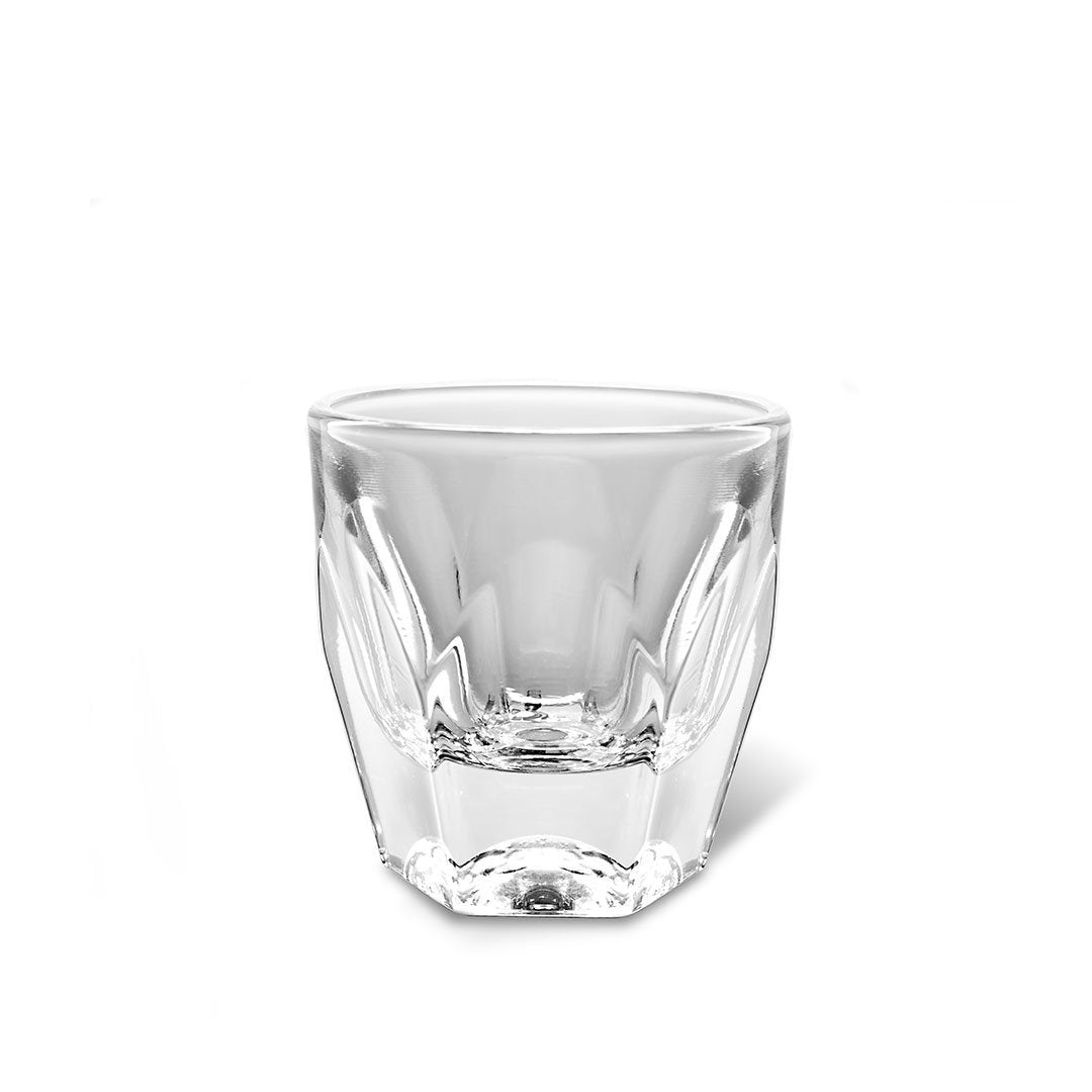 VERO GLASS | SMOKE | ROSE | AMBER | CLEAR - Ecru BeanscupEcru Beans coffee_in_qatar - qatar_coffee coffee_equipment_qatar_doha
