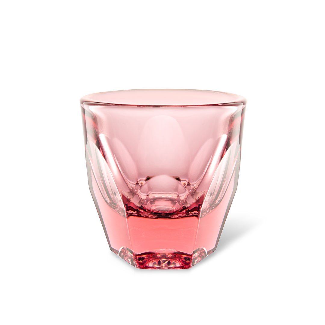 VERO GLASS | SMOKE | ROSE | AMBER | CLEAR - Ecru BeanscupEcru Beans coffee_in_qatar - qatar_coffee coffee_equipment_qatar_doha