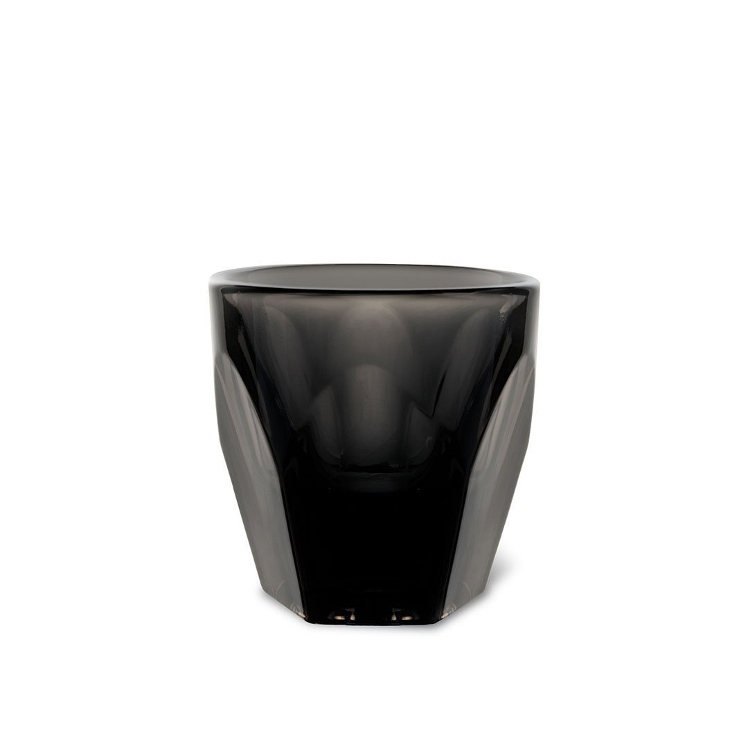 VERO GLASS | SMOKE | ROSE | AMBER | CLEAR - Ecru BeanscupEcru Beans coffee_in_qatar - qatar_coffee coffee_equipment_qatar_doha