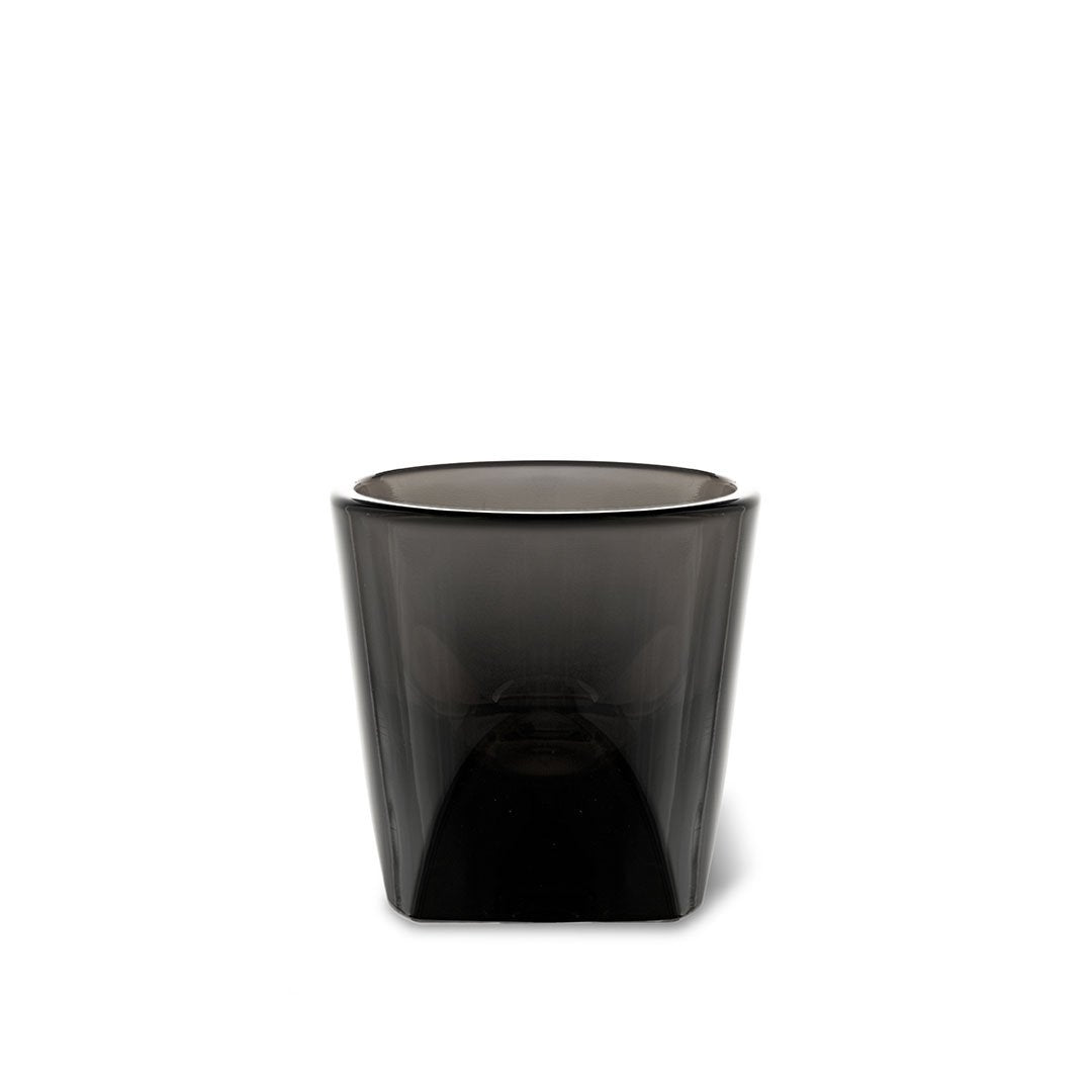 VERO GLASS | SMOKE | ROSE | AMBER | CLEAR - Ecru BeanscupEcru Beans coffee_in_qatar - qatar_coffee coffee_equipment_qatar_doha